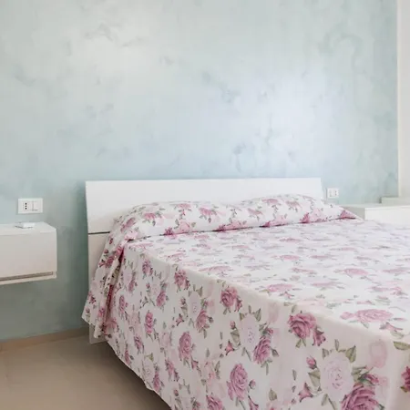 Semesterbostad Vacanze Malva Ispica