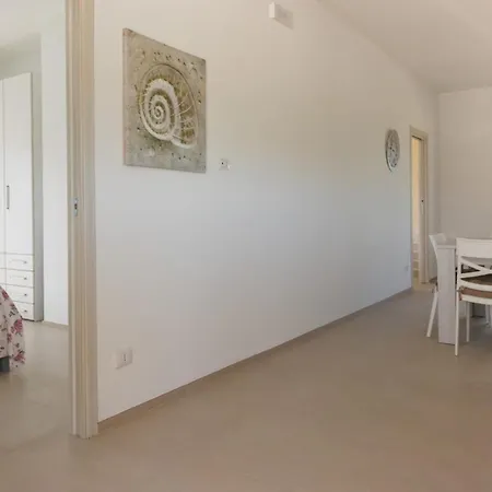 Vacanze Malva بيت للعطل